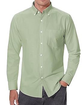 トップス GREEN THUMB SHIRT(A/C OXFORD) SASSAFRAS『GREEN THUMB SHIRT(A/C OXFORD)』(WHITE) – Reggieshop
